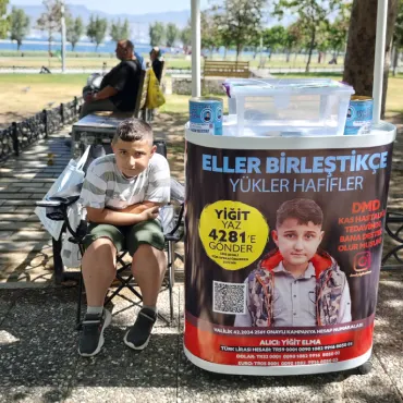 Yiğit Elma